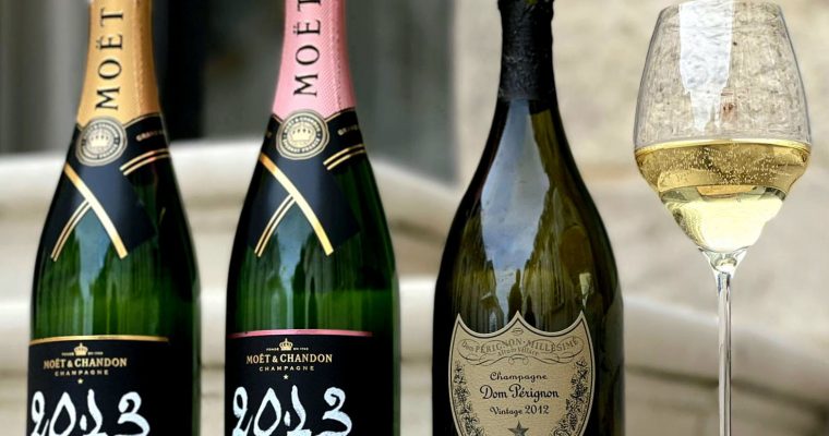 Champagne túra – Felejthetetlen pezsgőélményem