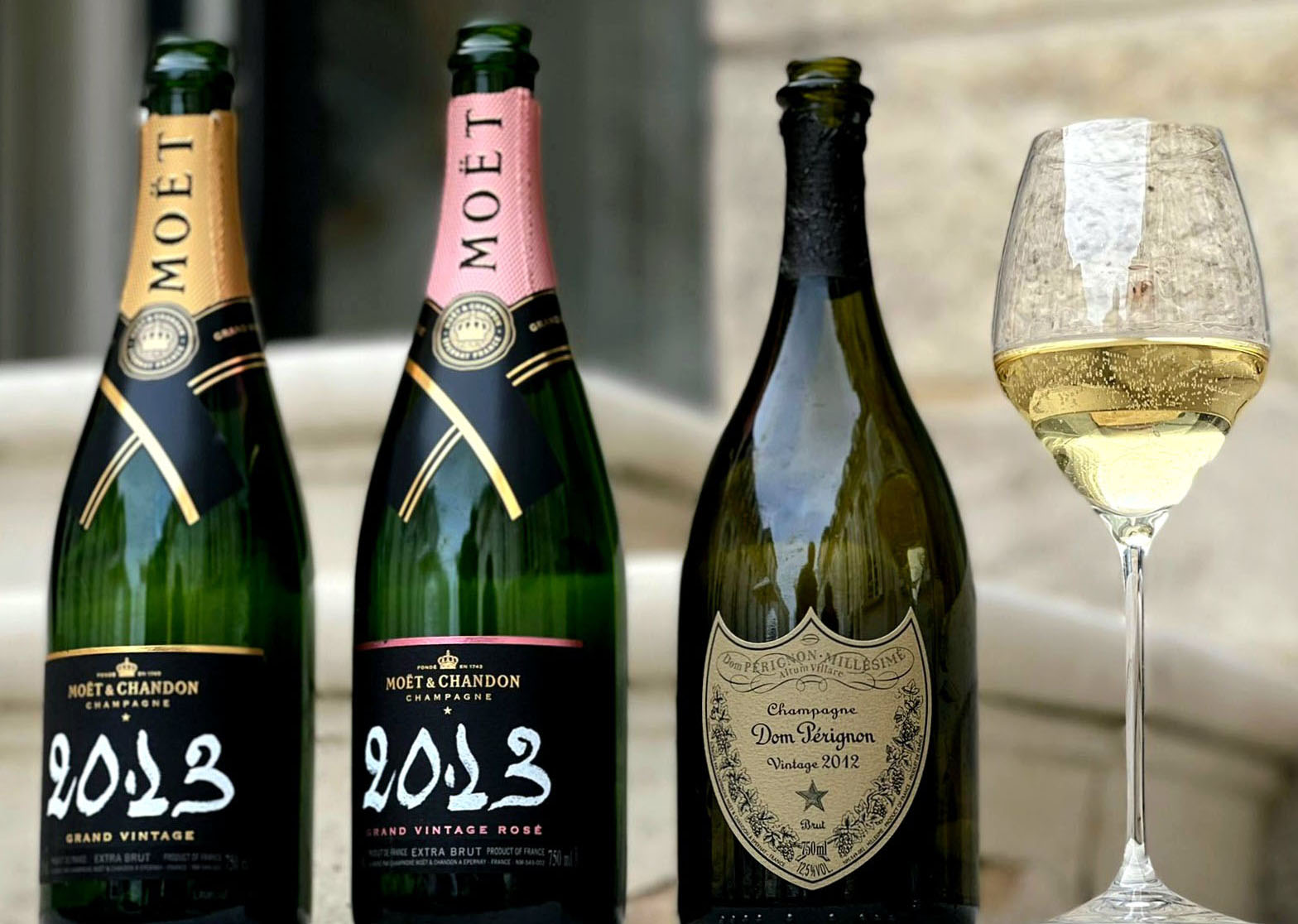 Champagne túra – Felejthetetlen pezsgőélményem