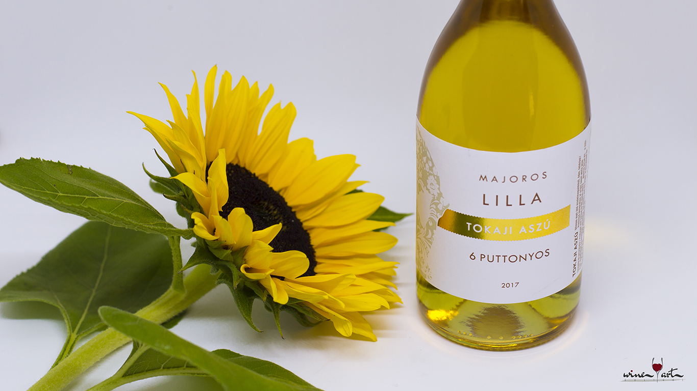 Tokaj, legendák nyomában: a Deák-dűlő és a Majoros Lilla aszú
