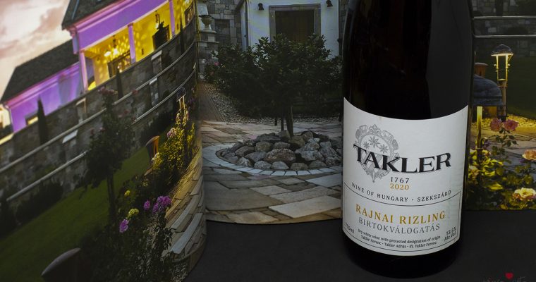 A hét bora: telitalálat Szekszárdról
