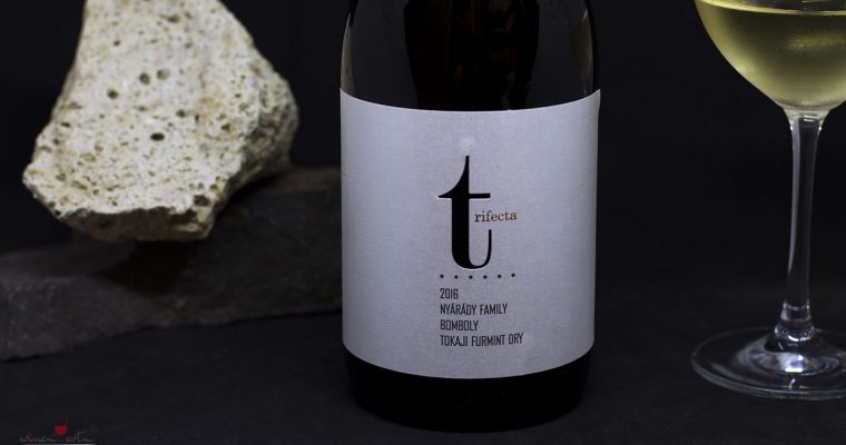 A hónap bora: egy pazar furmint Tokajból