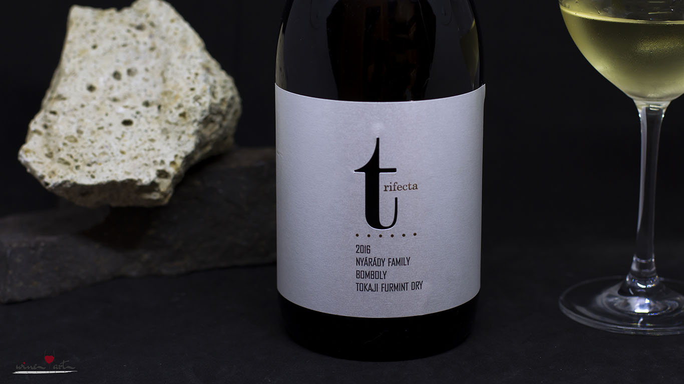 A hónap bora: egy pazar furmint Tokajból