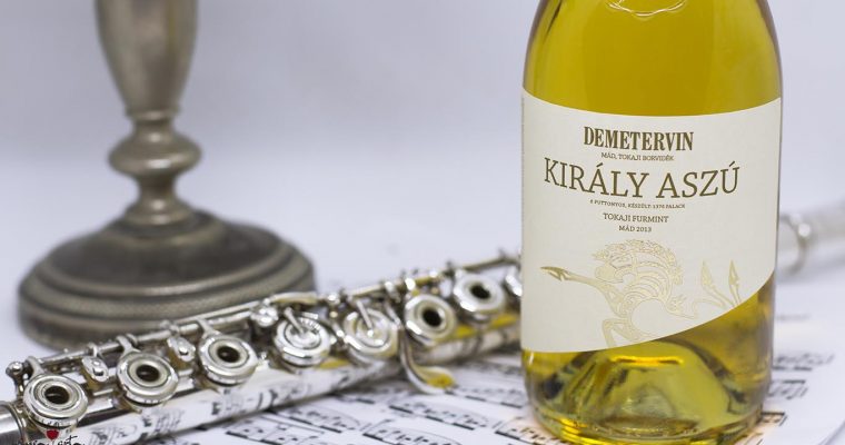 Tokaj, legendák nyomában: a Király