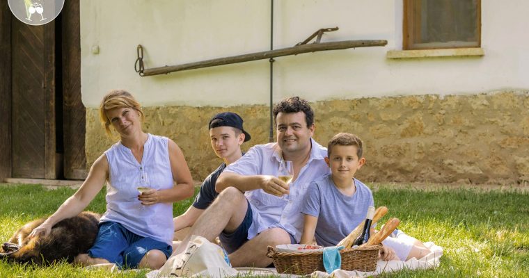 Keresztes Ákos: Csak így lehet egy borvidék presztízsét építeni
