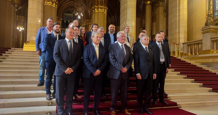 Ezek lettek idén az Országház borai