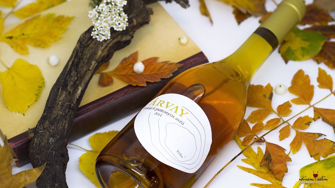 Tokaj, legendák nyomában: a Padihegy