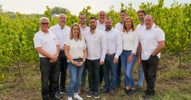 En primeur bikavérkóstolót rendeznek Egerben