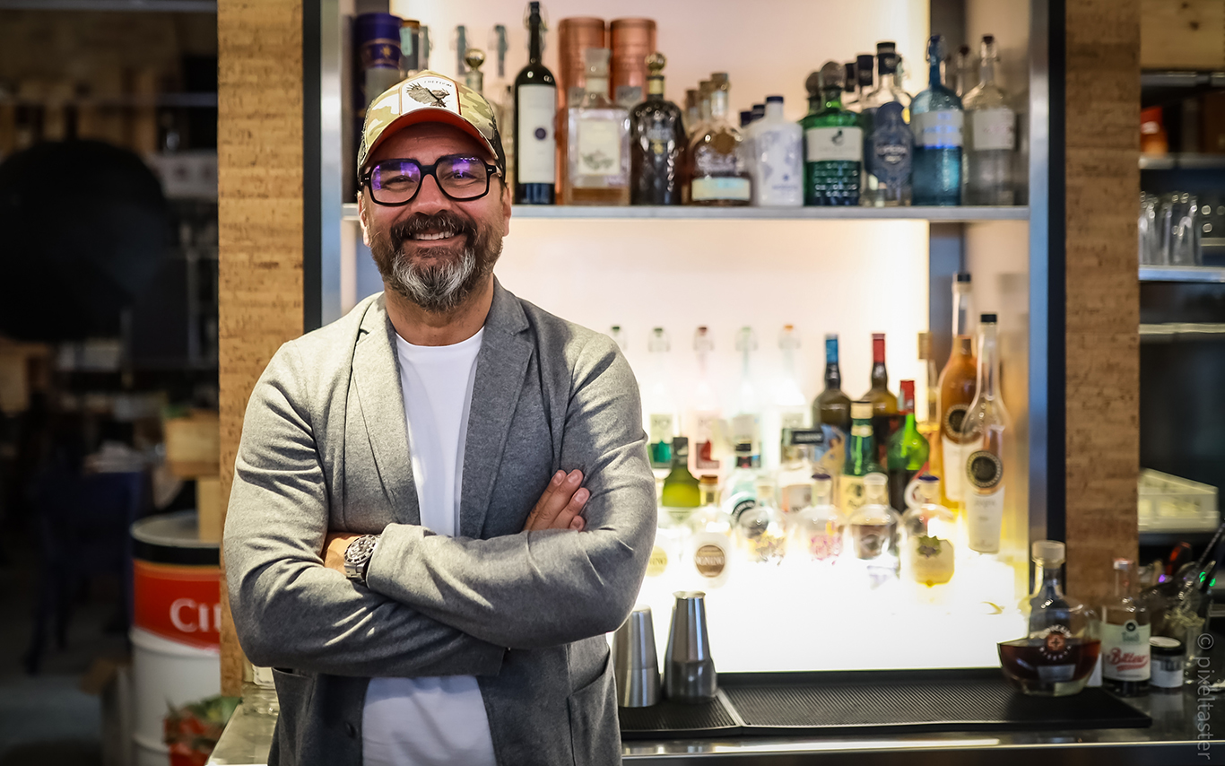 Gianni Annoni: Nulláról építettünk fel közösen mindent