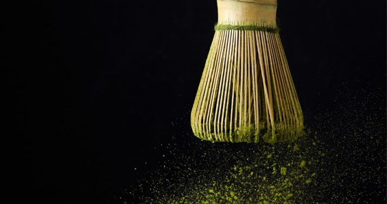 Kétszeres magyar rekordkísérlet és matcha teázás