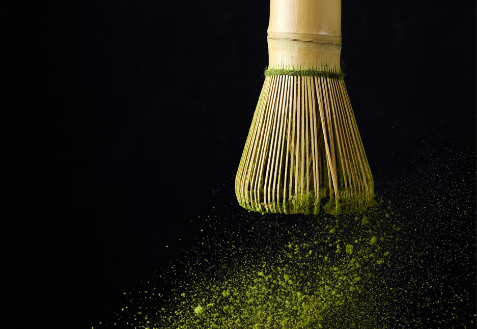Kétszeres magyar rekordkísérlet és matcha teázás