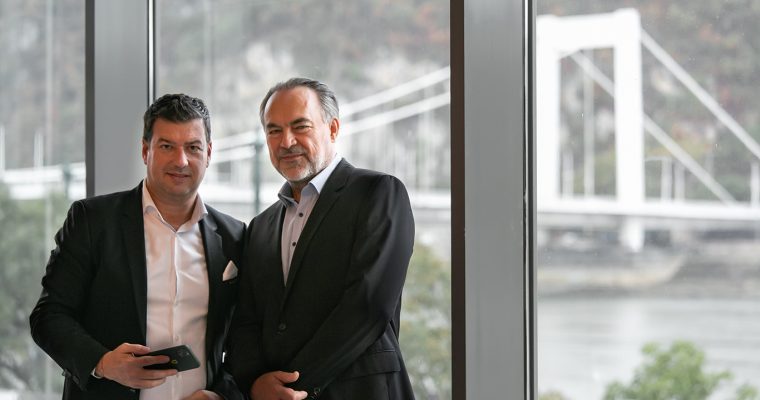 Ritka és megismételhetetlen eseménynek ad otthont az Arany Kaviár