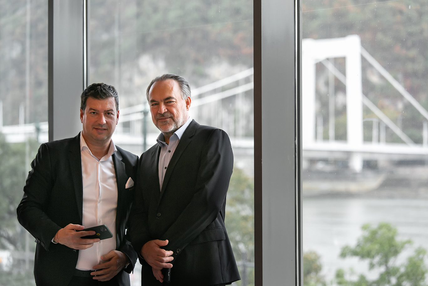 Ritka és megismételhetetlen eseménynek ad otthont az Arany Kaviár