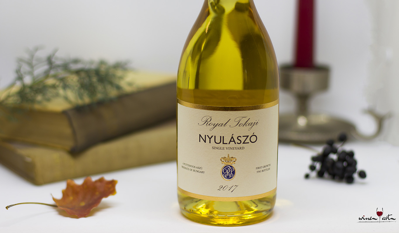 Tokaj, legendák nyomában: a Nyulászó